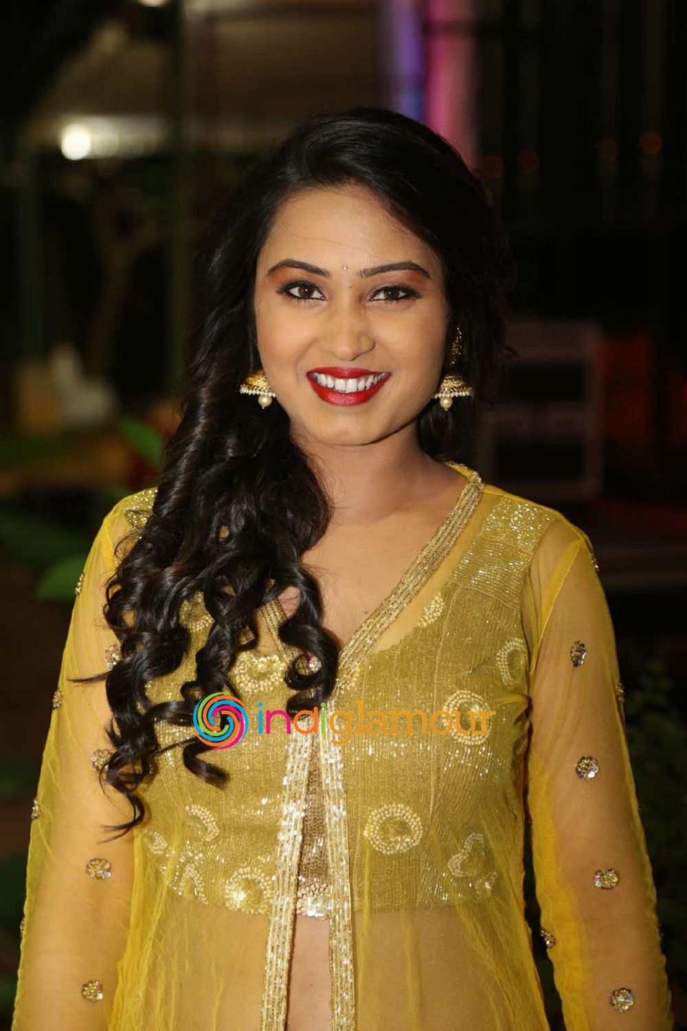 Vennela Actress hd photo
