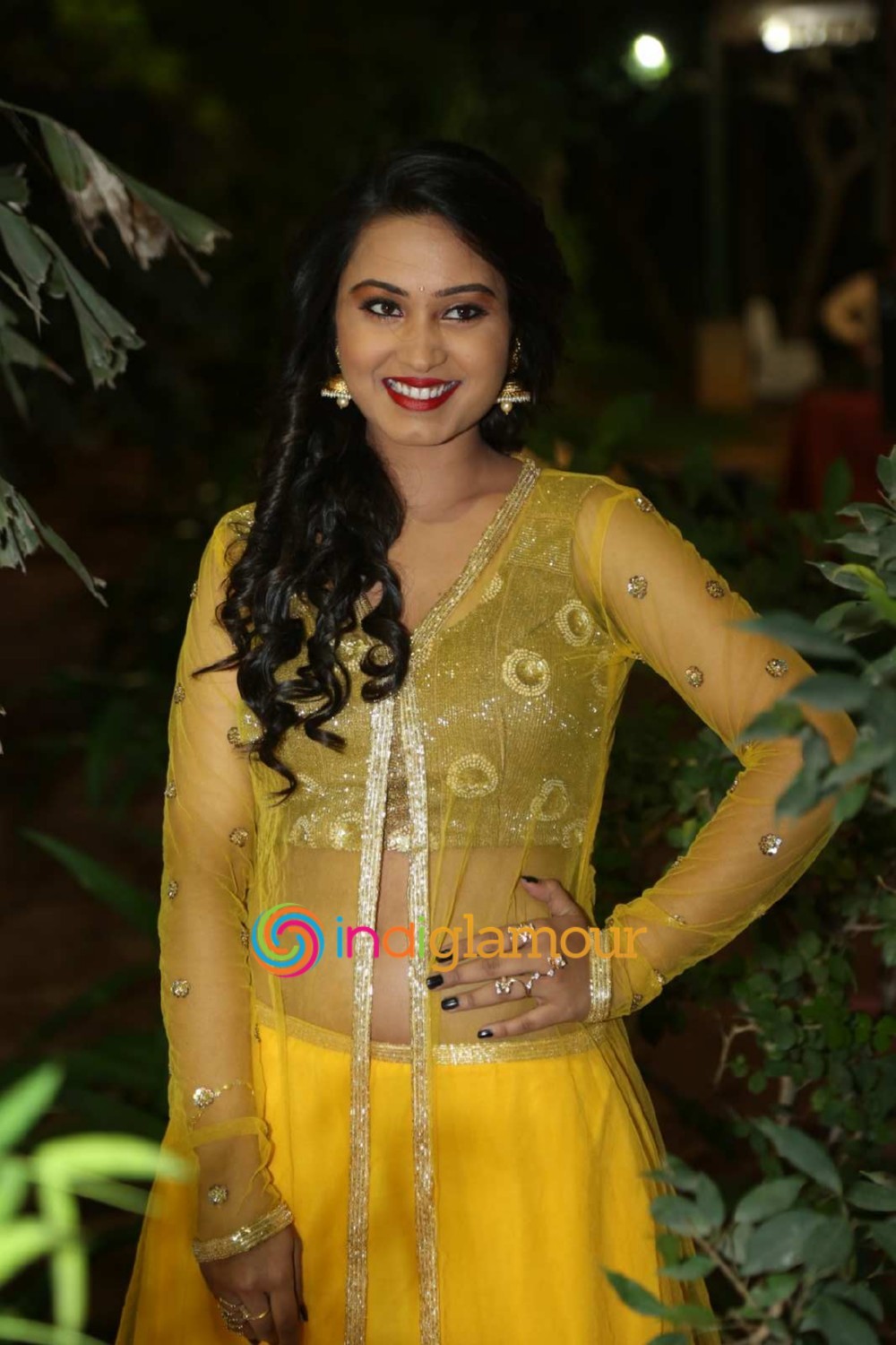 Vennela Actress hd photo