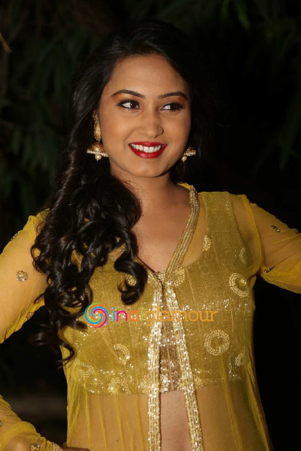 Vennela Actress hd photo