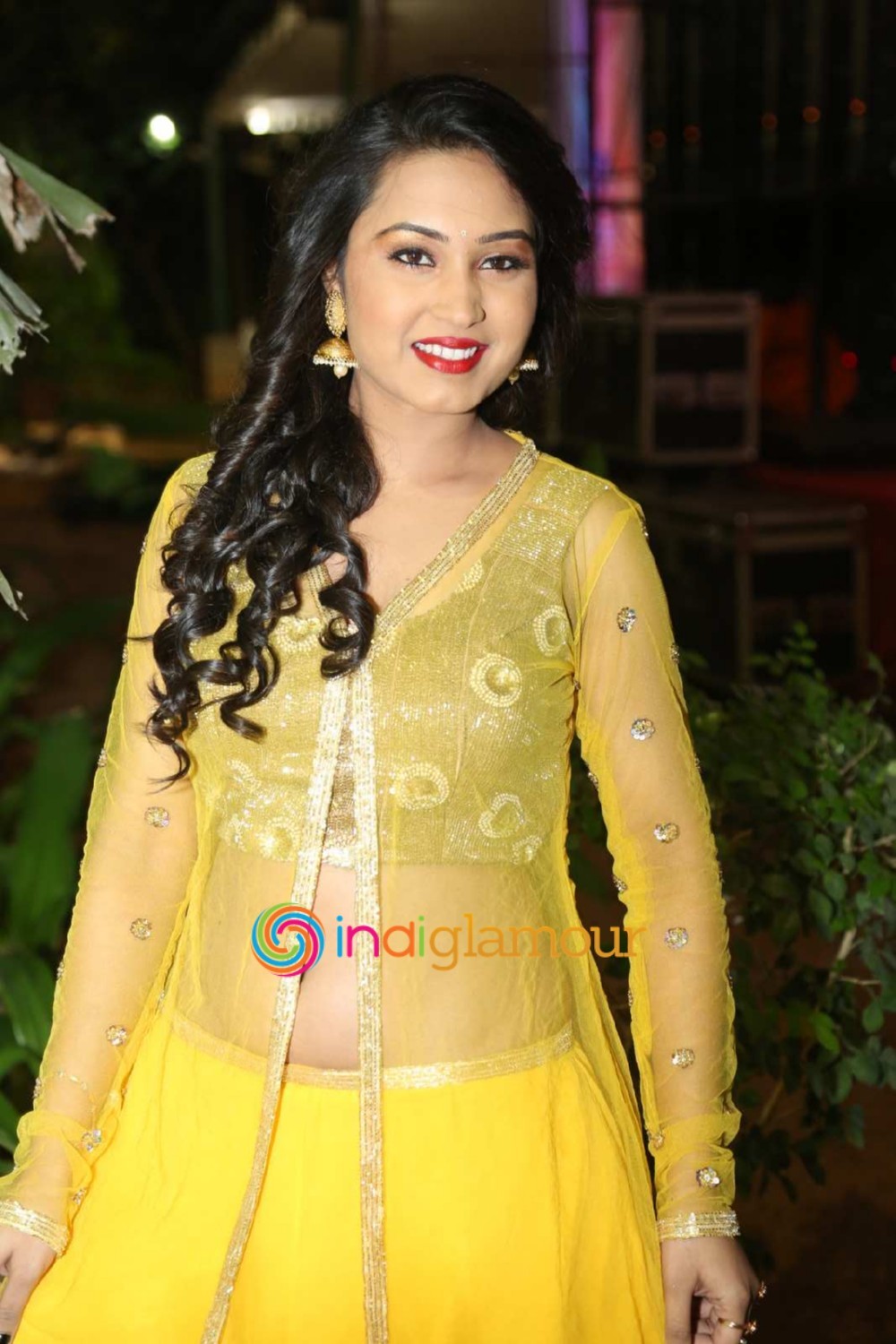 Vennela Actress hd photo