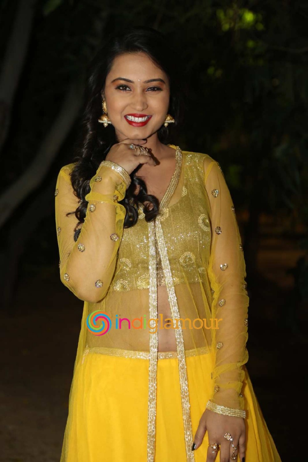 Vennela Actress hd photo