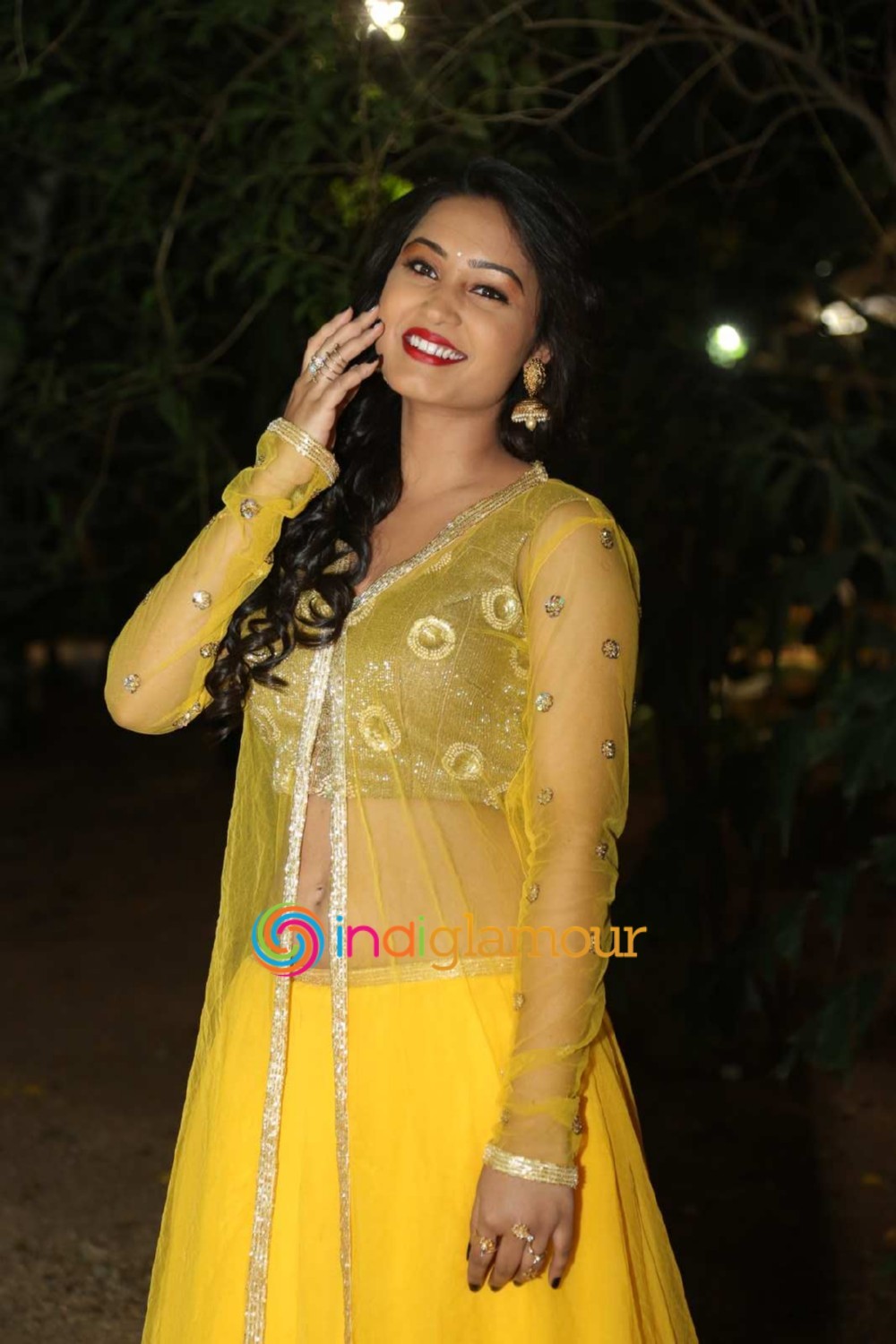 Vennela Actress hd photo