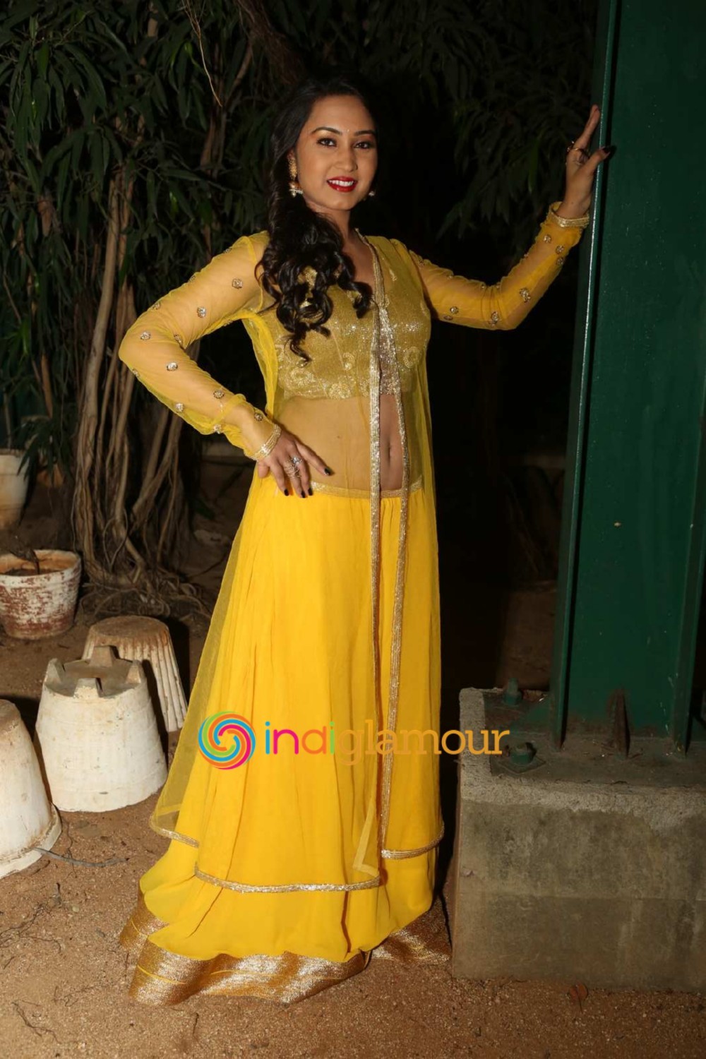 Vennela Actress hd photo