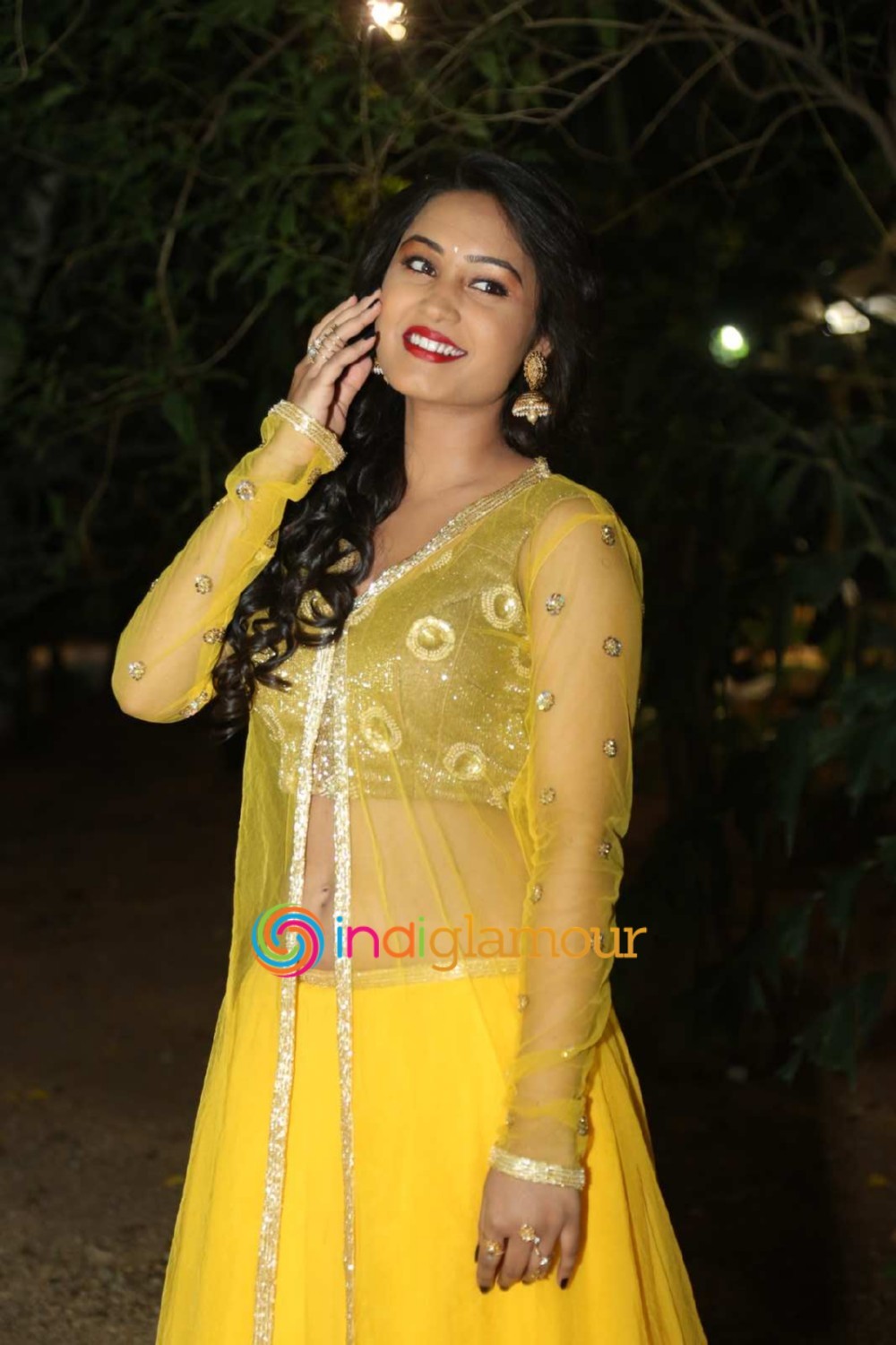 Vennela Actress hd photo