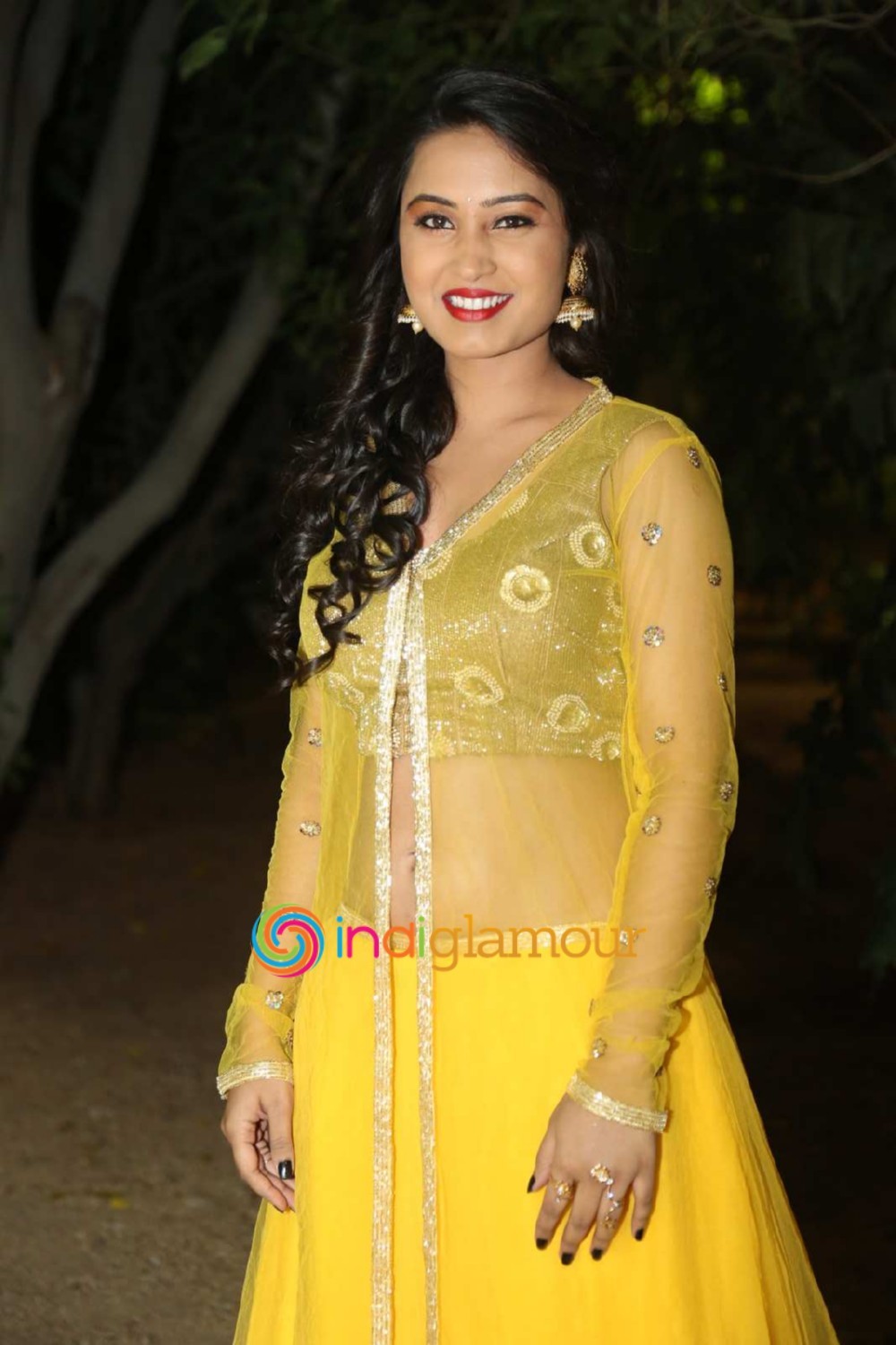 Vennela Actress hd photo