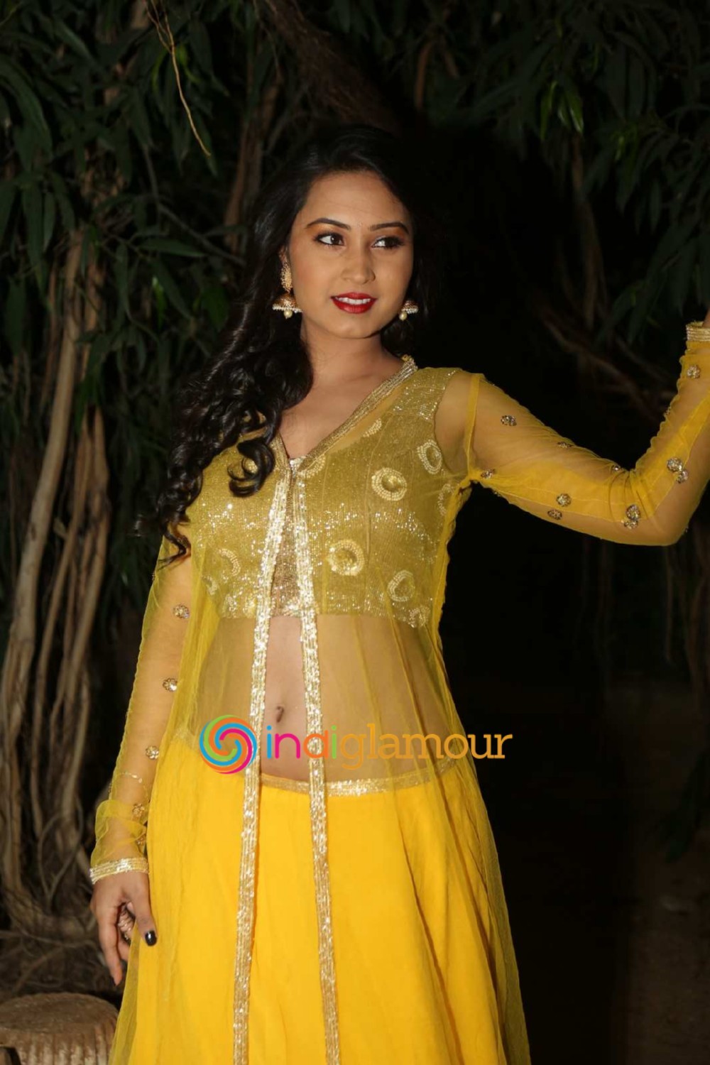 Vennela Actress hd photo