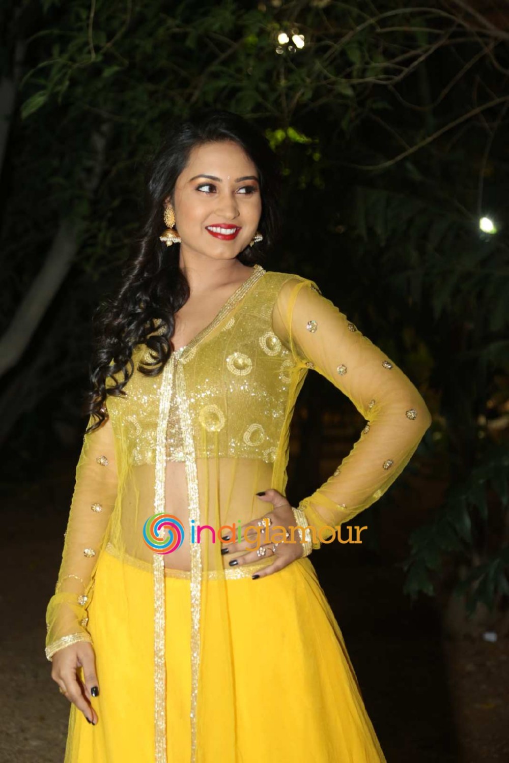 Vennela Actress hd photo