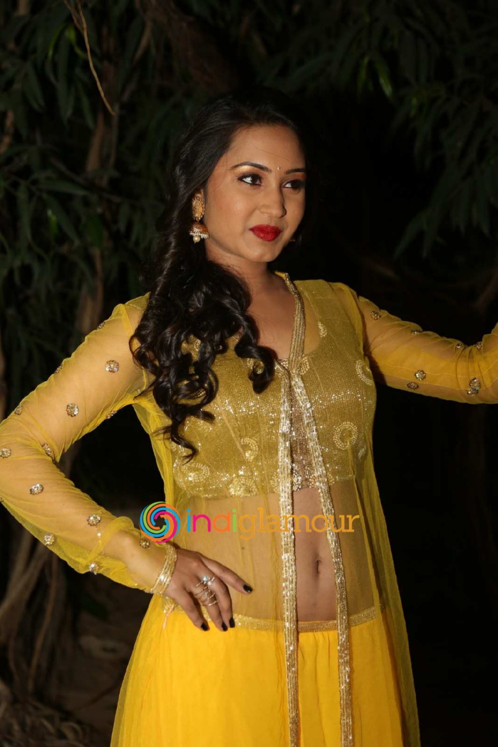Vennela Actress hd photo
