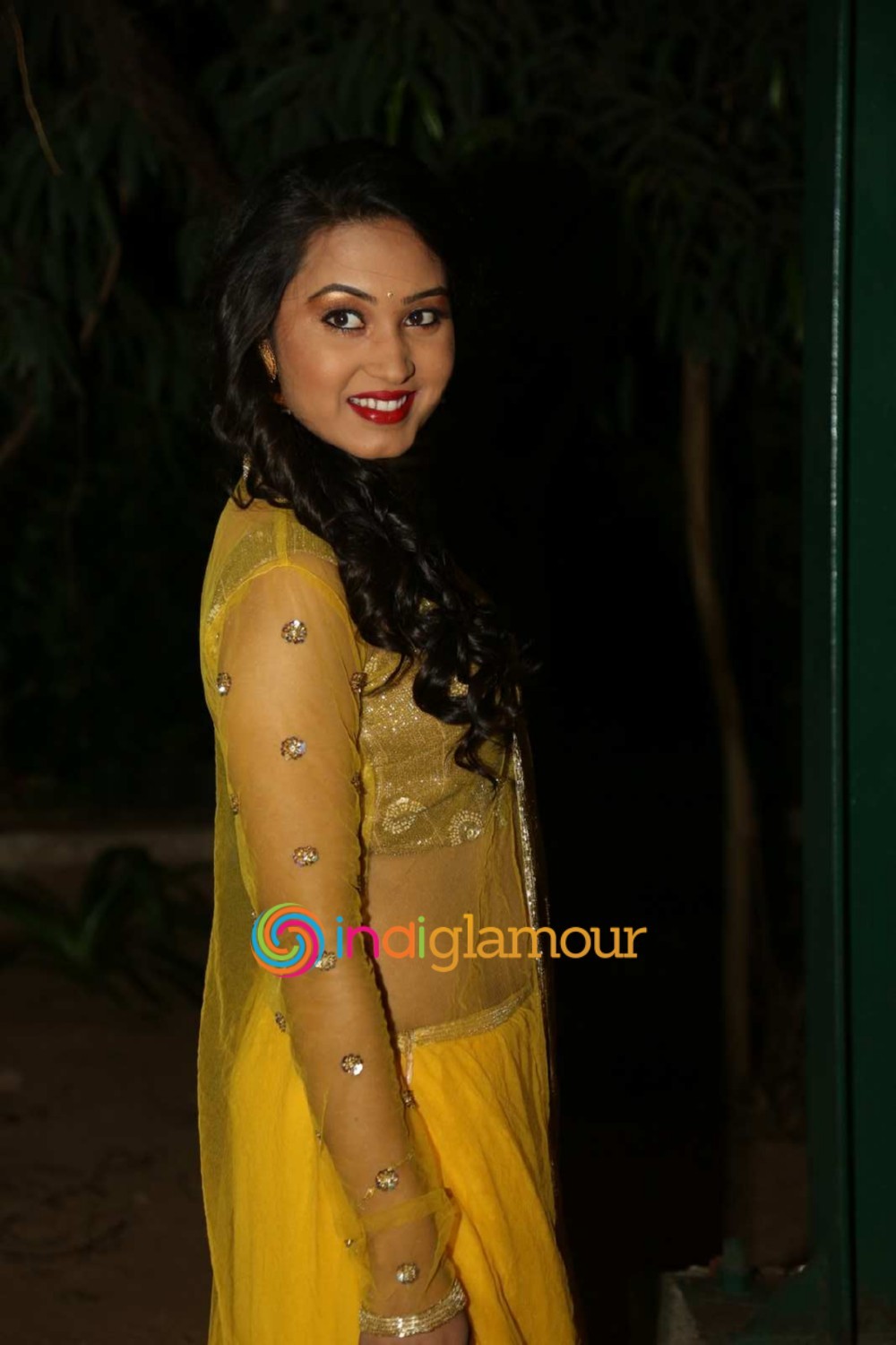 Vennela Actress hd photo