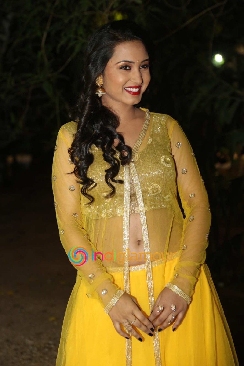 Vennela Actress hd photo