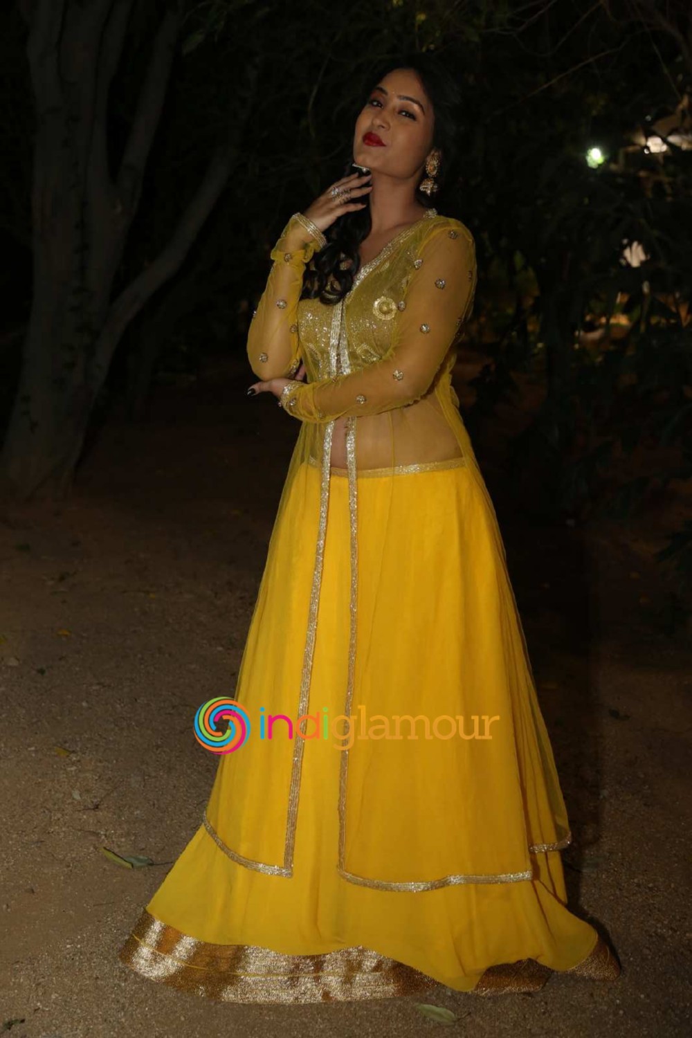 Vennela Actress hd photo