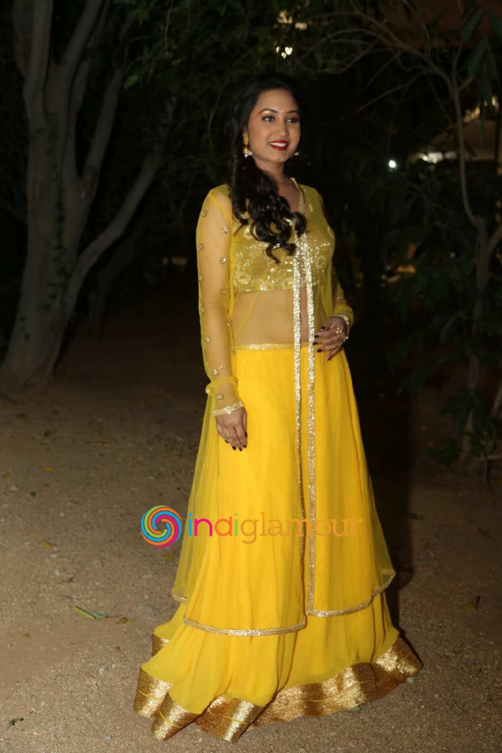 Vennela Actress hd photo