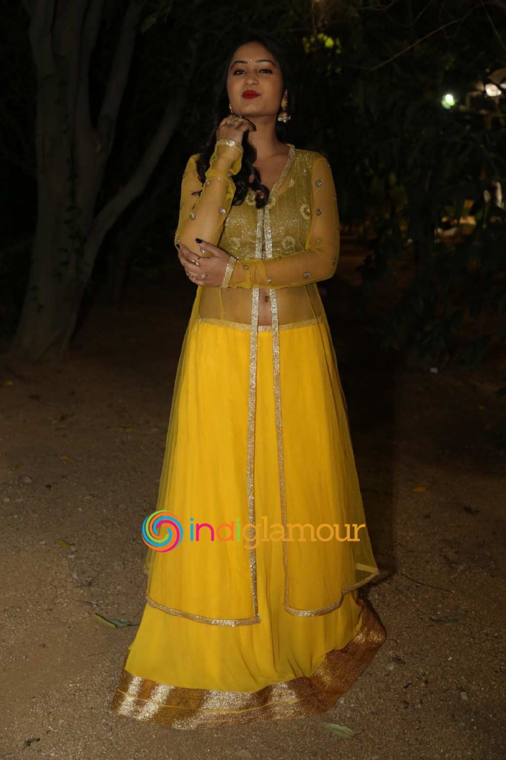 Vennela Actress hd photo