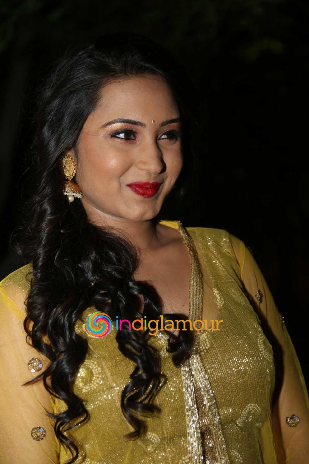 Vennela Actress hd photo