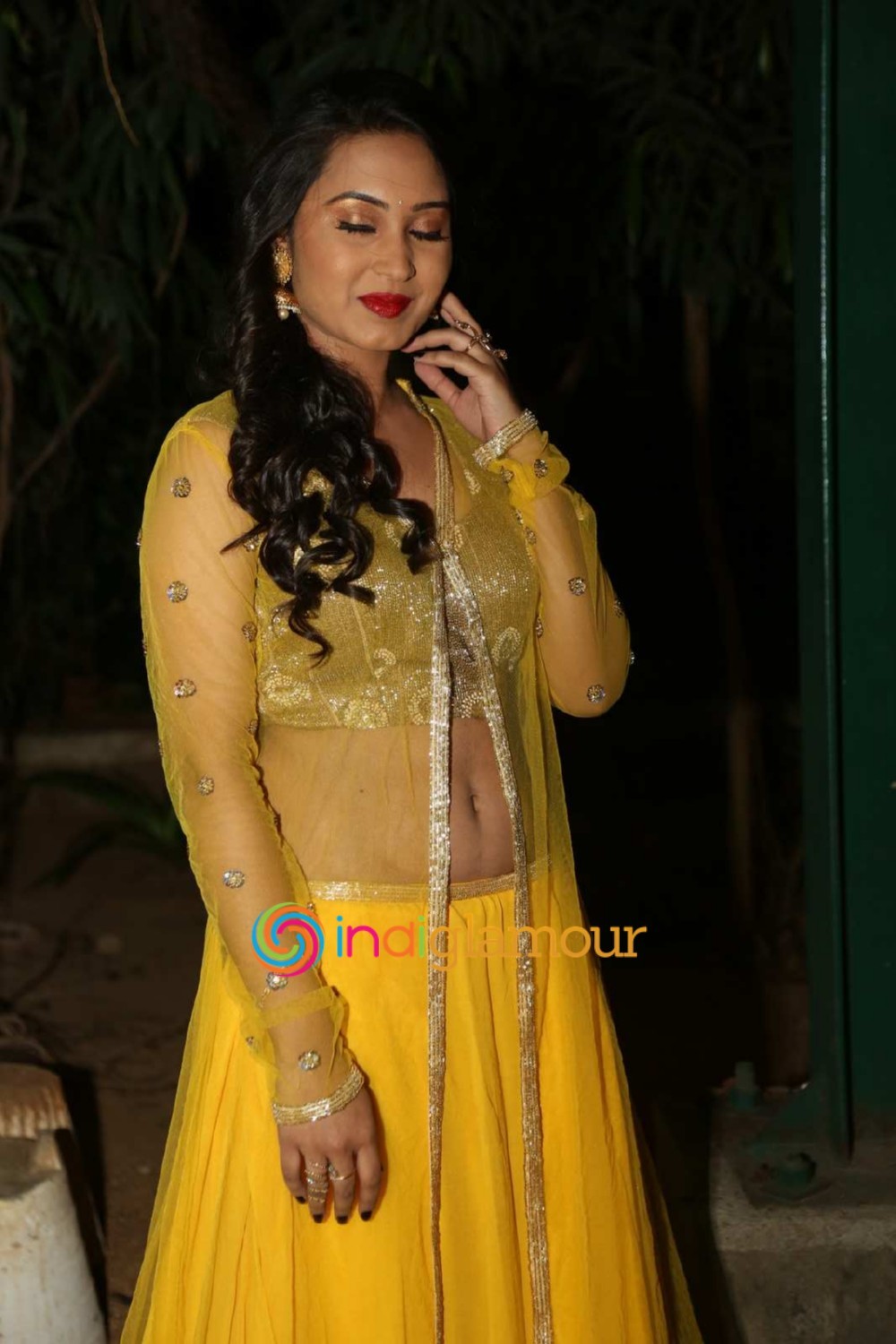 Vennela Actress hd photo