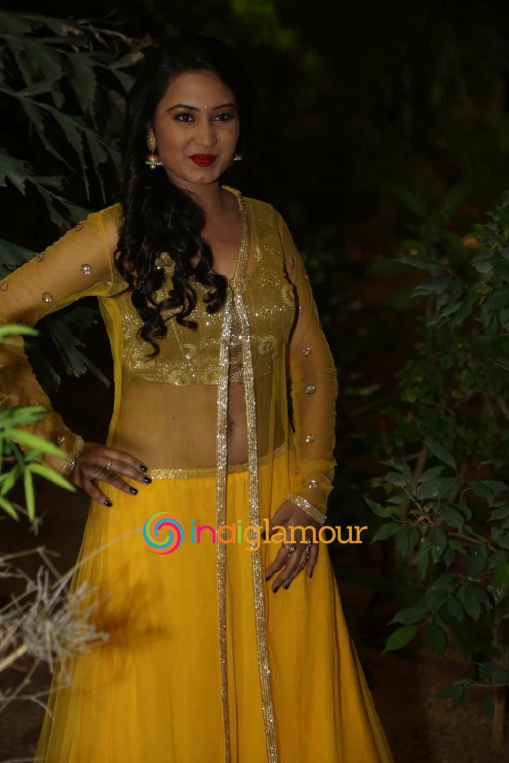 Vennela Actress hd photo