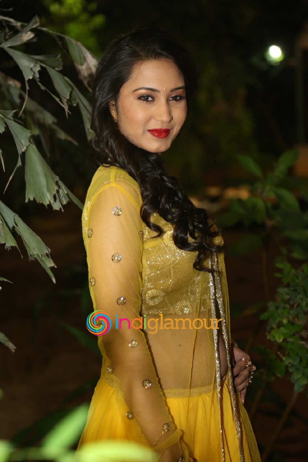 Vennela Actress hd photo