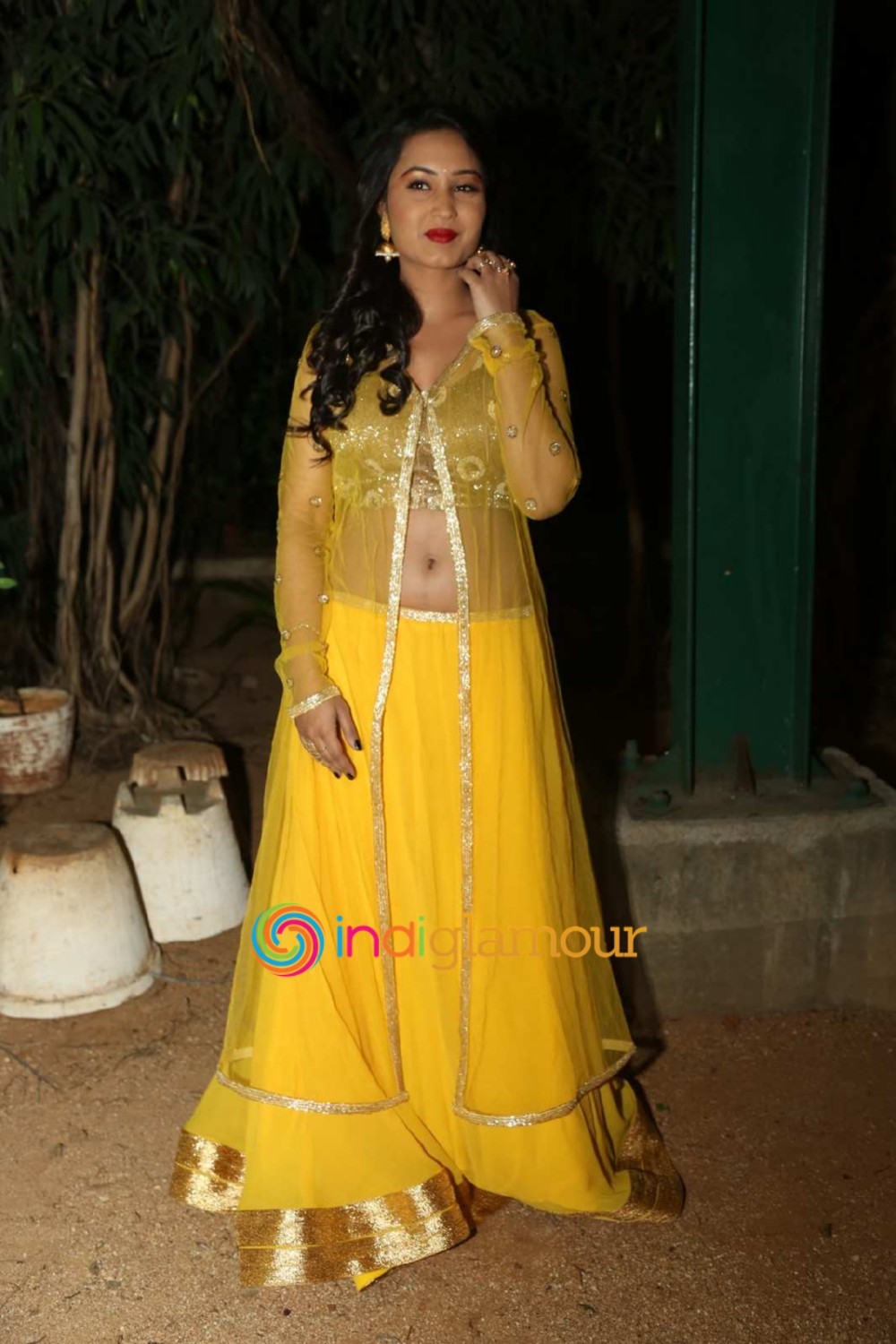 Vennela Actress hd photo