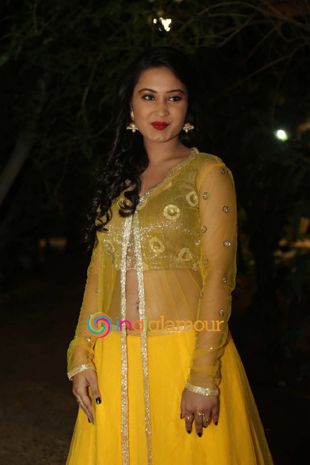 Vennela Actress hd photo