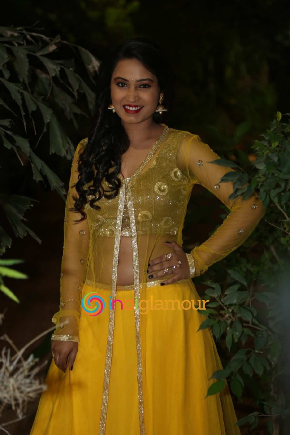 Vennela Actress hd photo