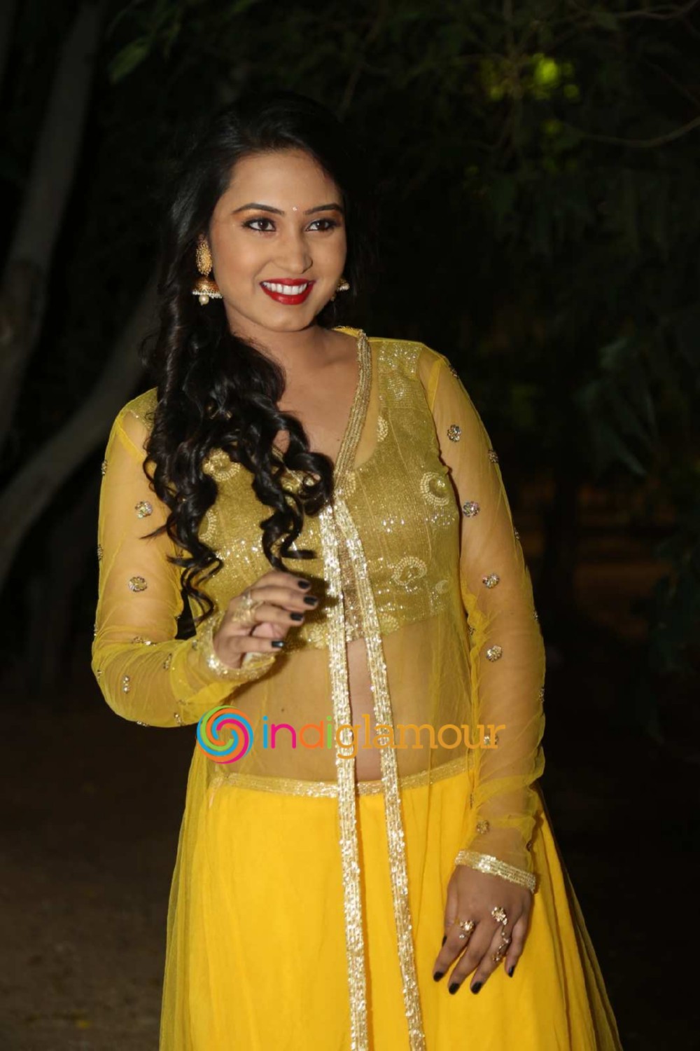 Vennela Actress hd photo