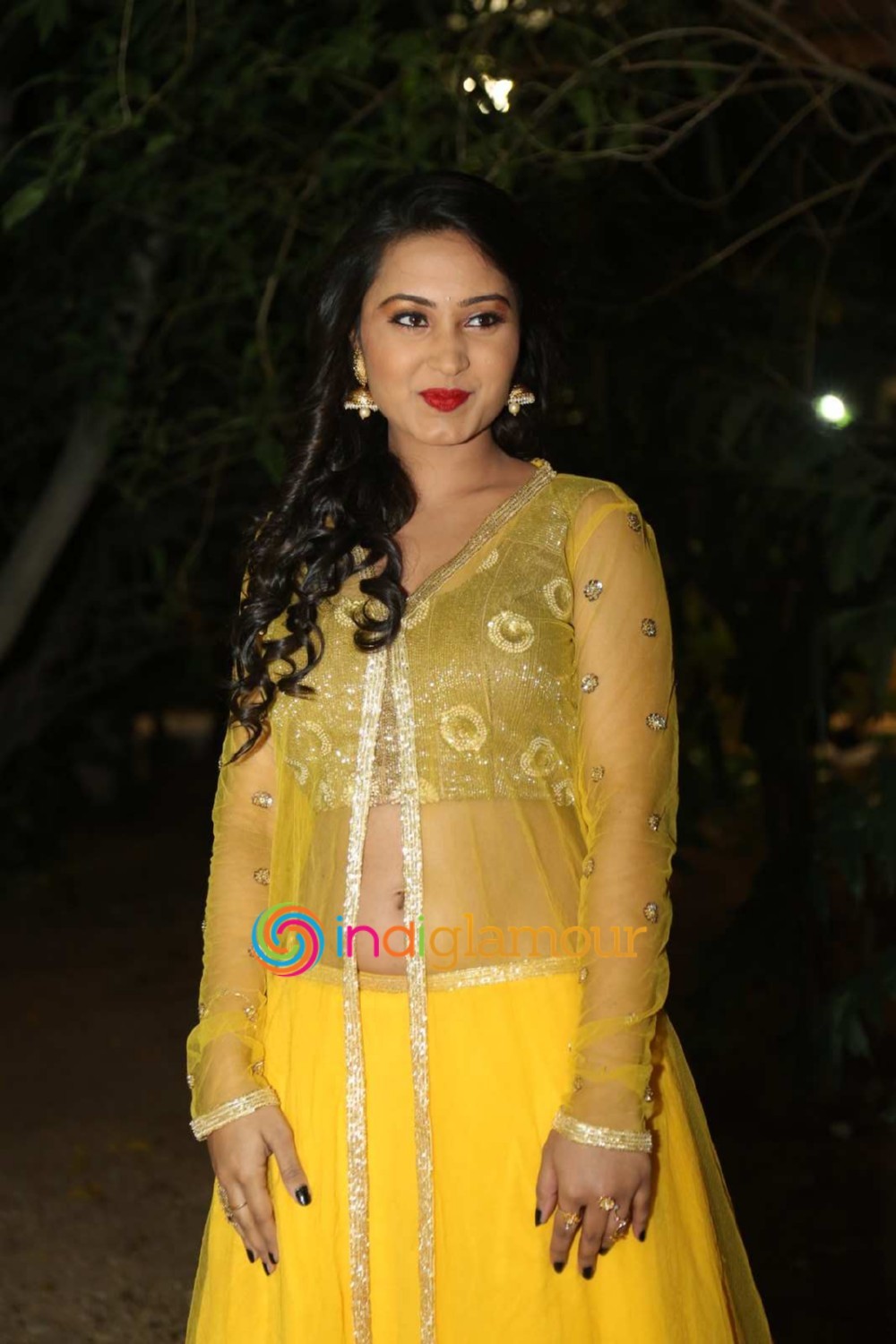 Vennela Actress hd photo