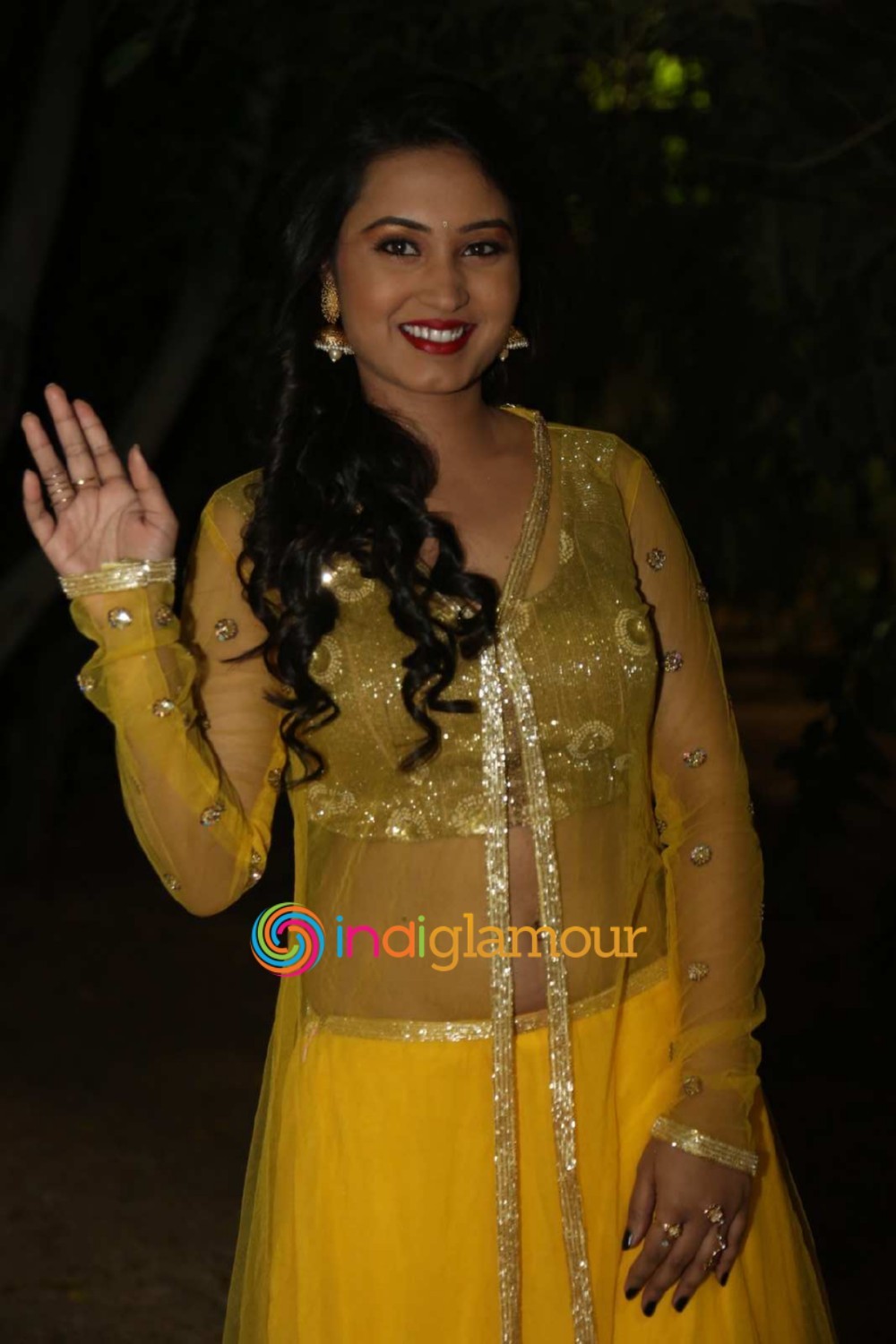Vennela Actress hd photo
