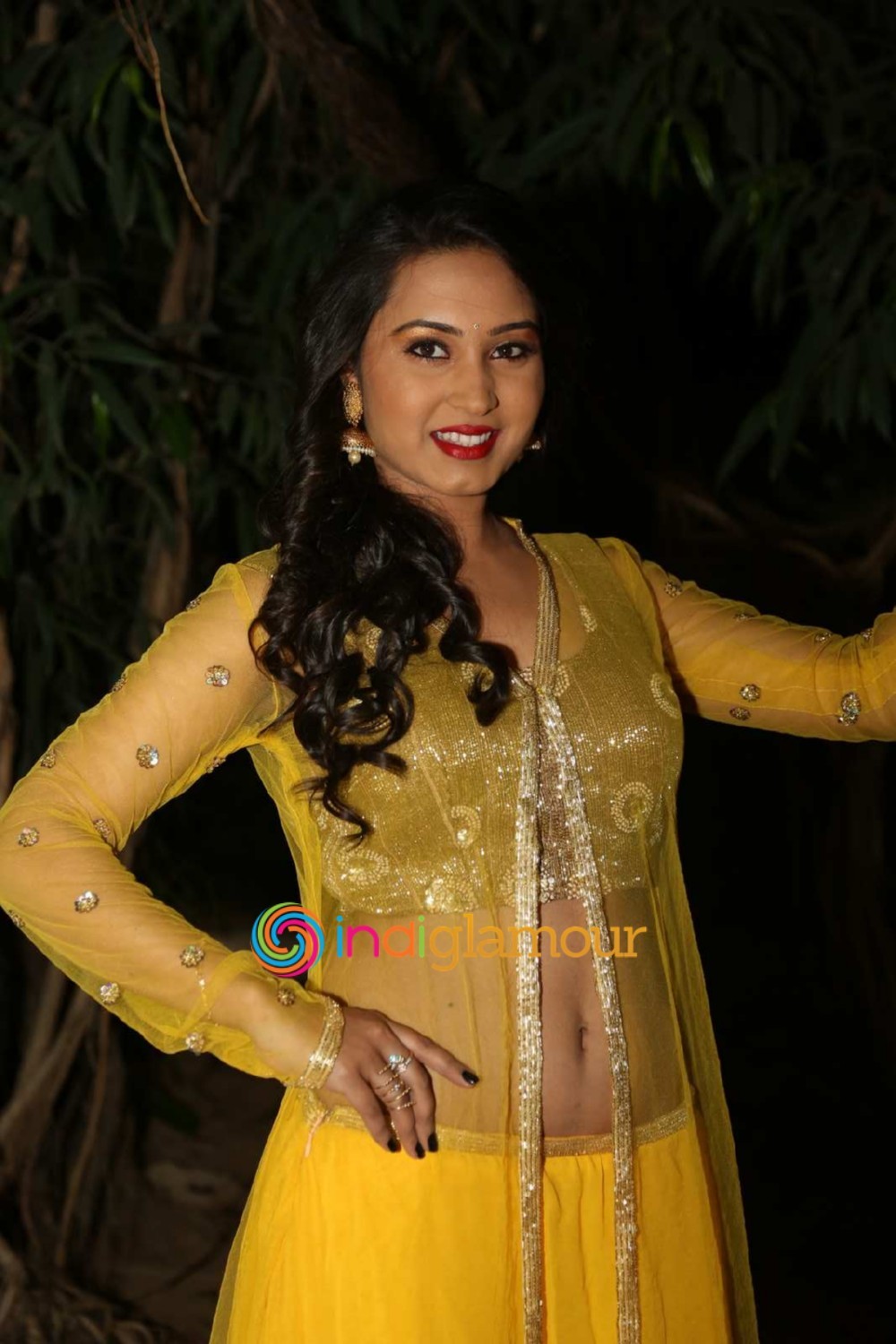 Vennela Actress hd photo