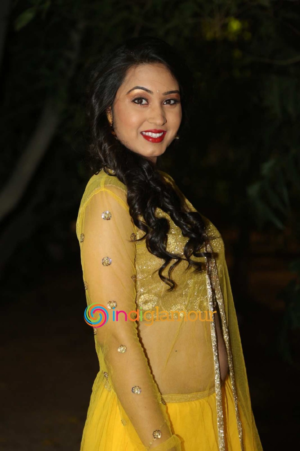 Vennela Actress hd photo