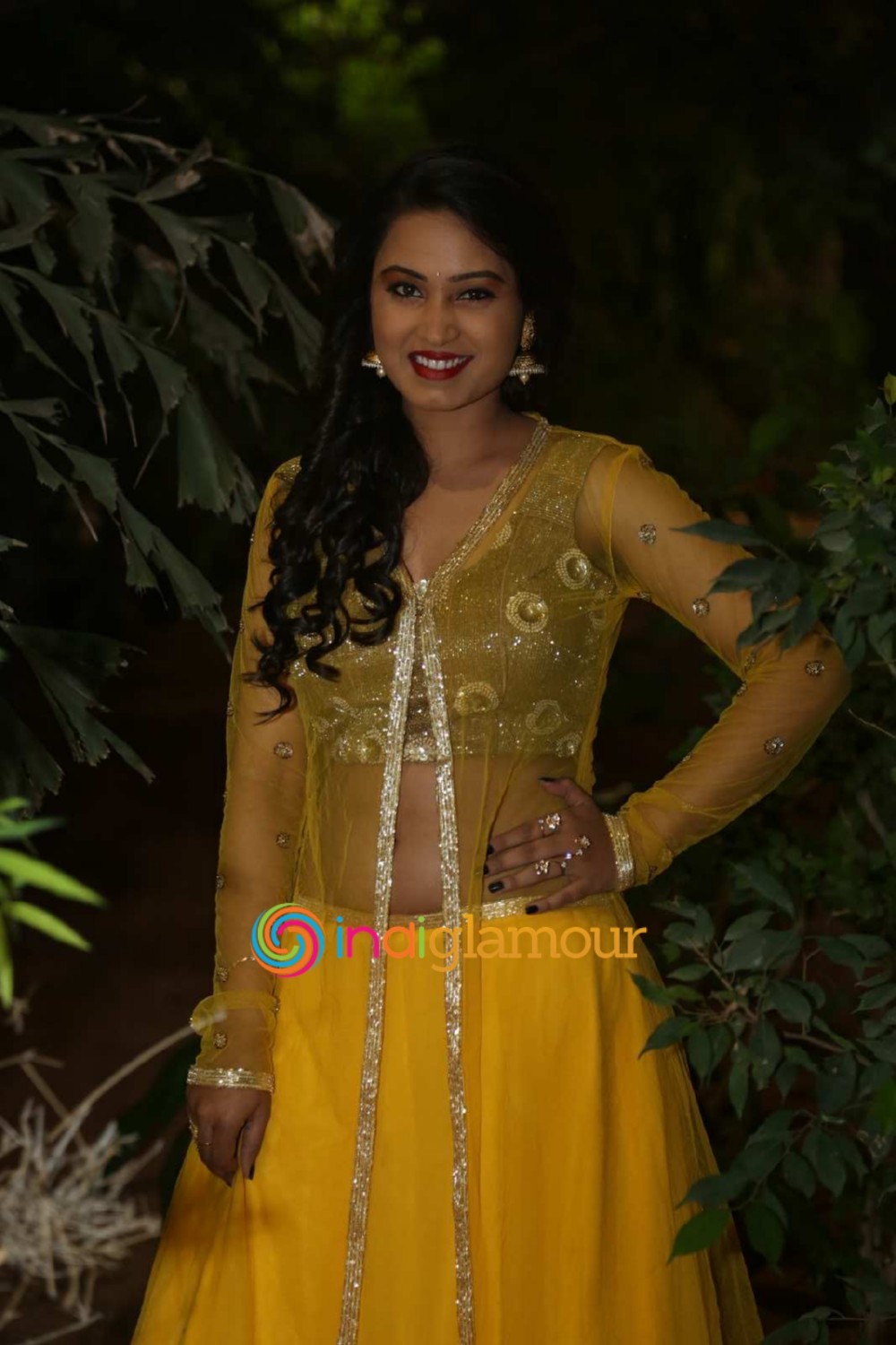 Vennela Actress hd photo