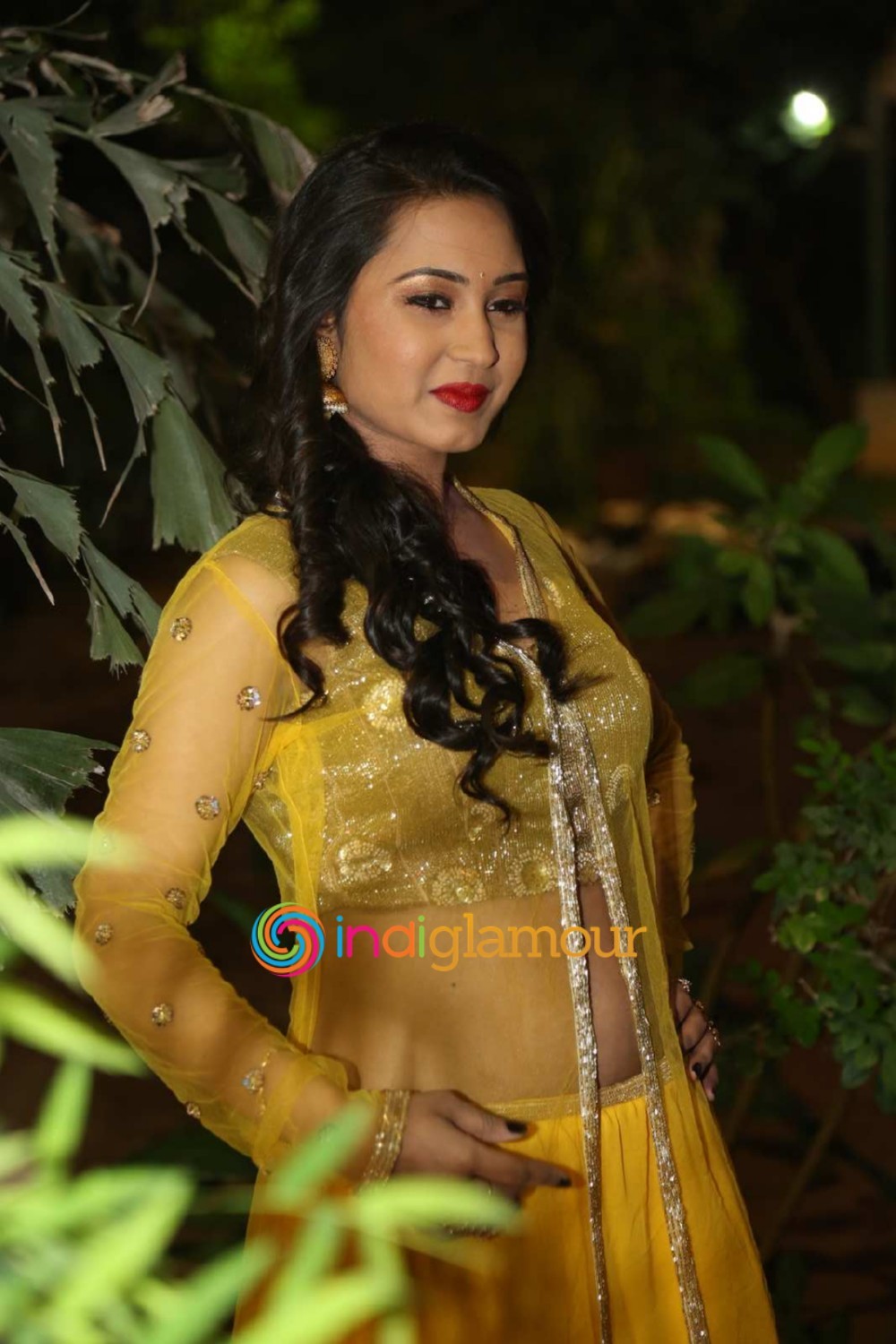 Vennela Actress hd photo