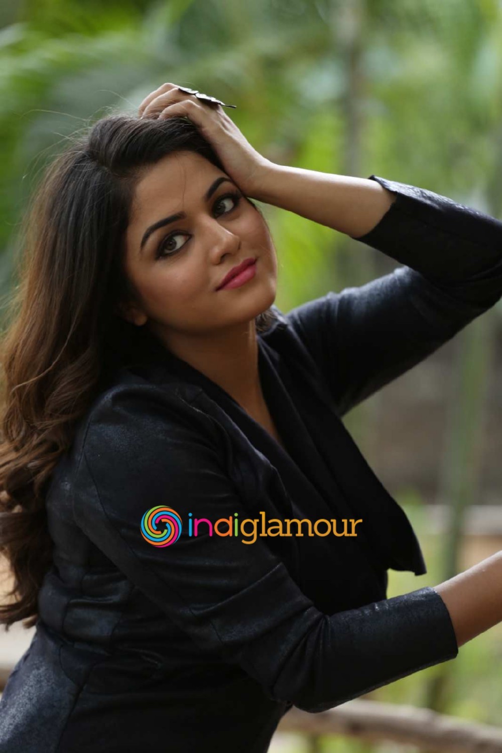 Wamiqa Gabbi Actress hd photo
