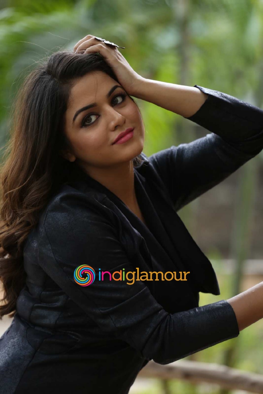 Wamiqa Gabbi Actress hd photo