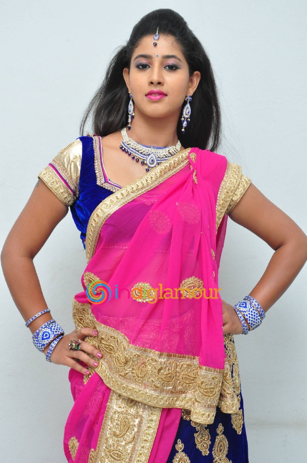 Pavani Actress hd photo