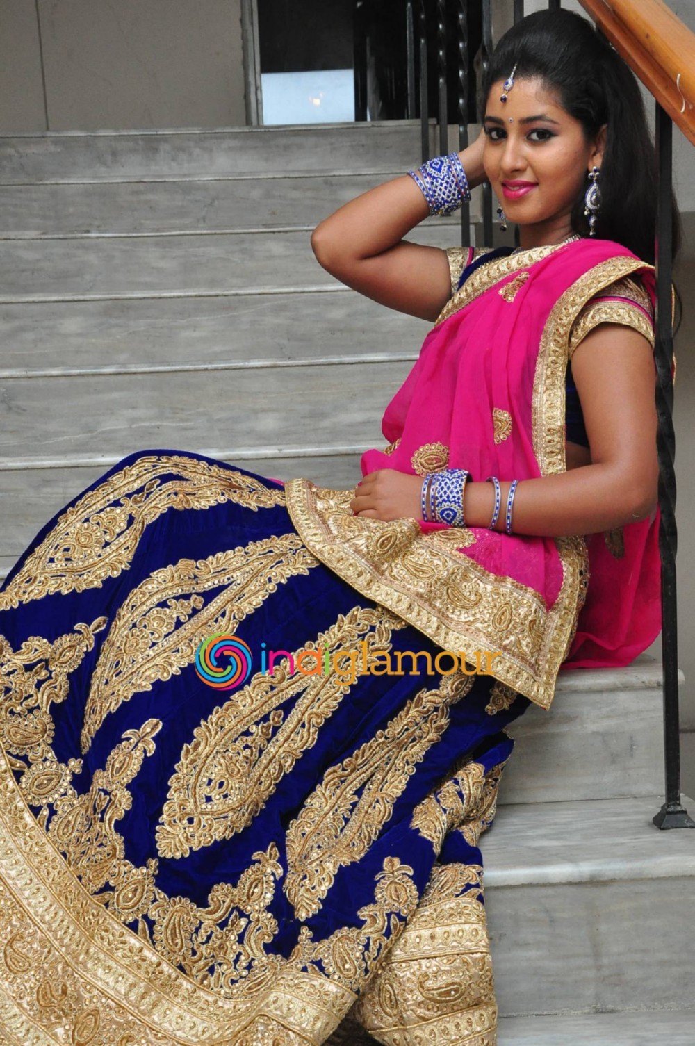 Pavani Actress hd photo