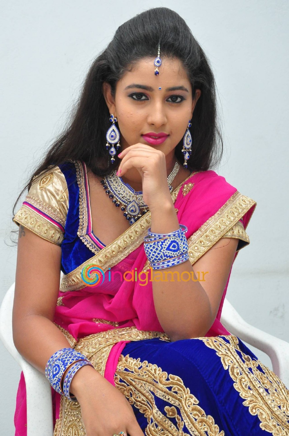 Pavani Actress hd photo