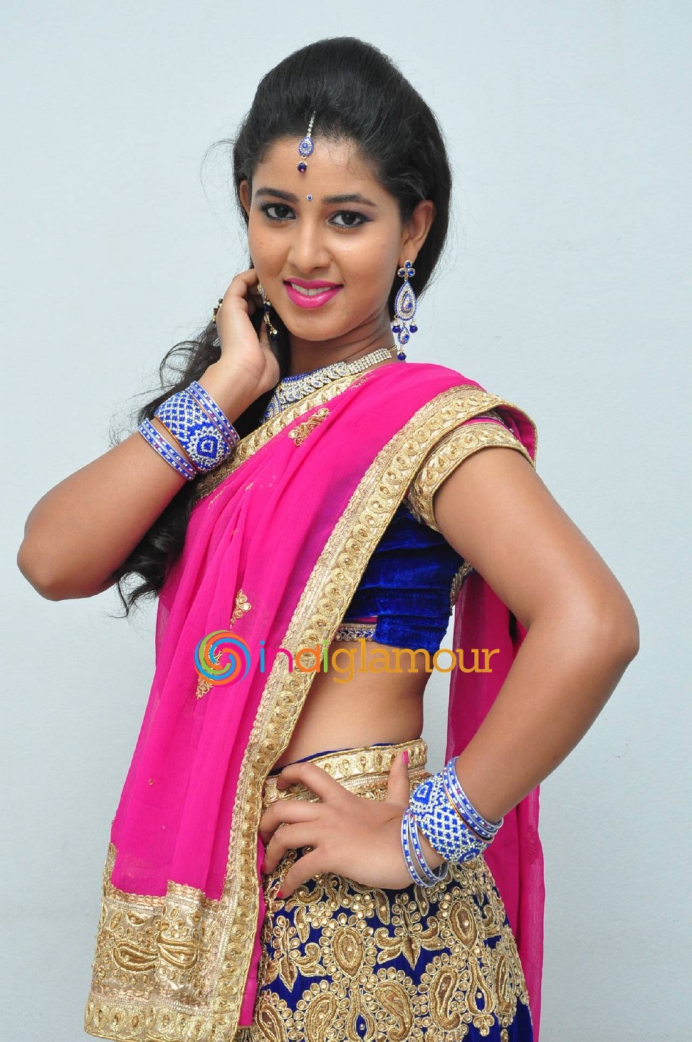 Pavani Actress hd photo