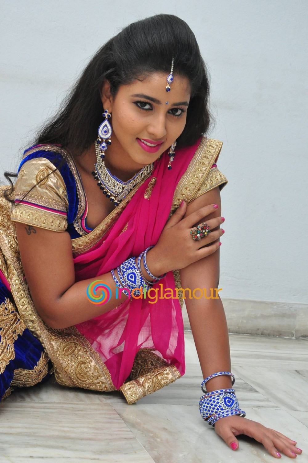 Pavani Actress hd photo