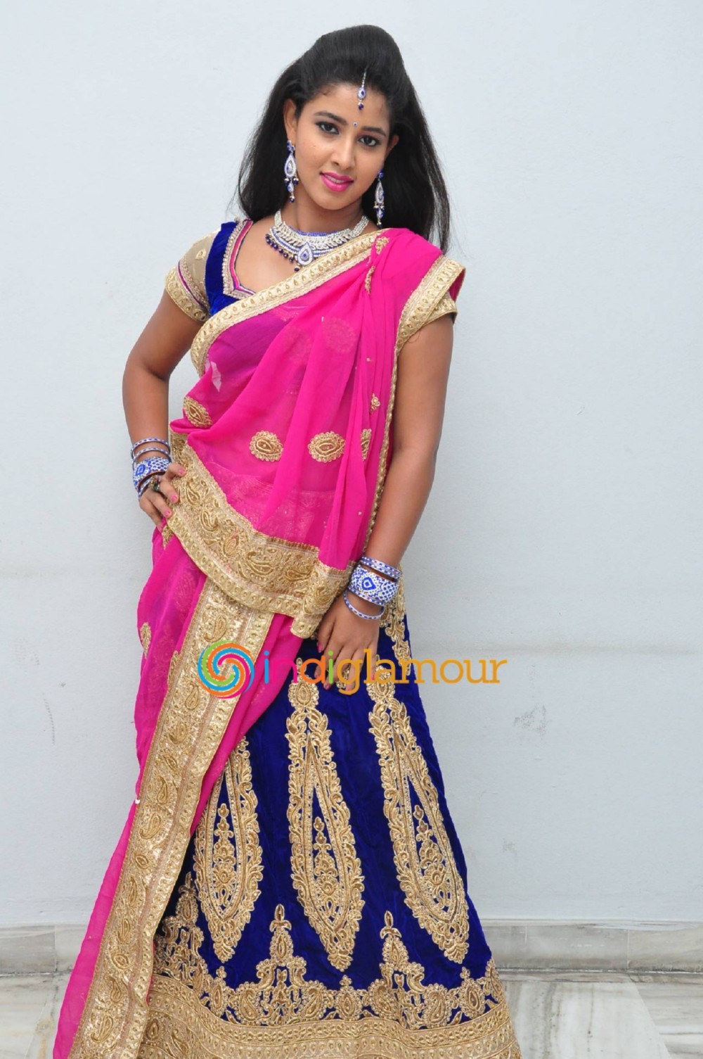 Pavani Actress hd photo