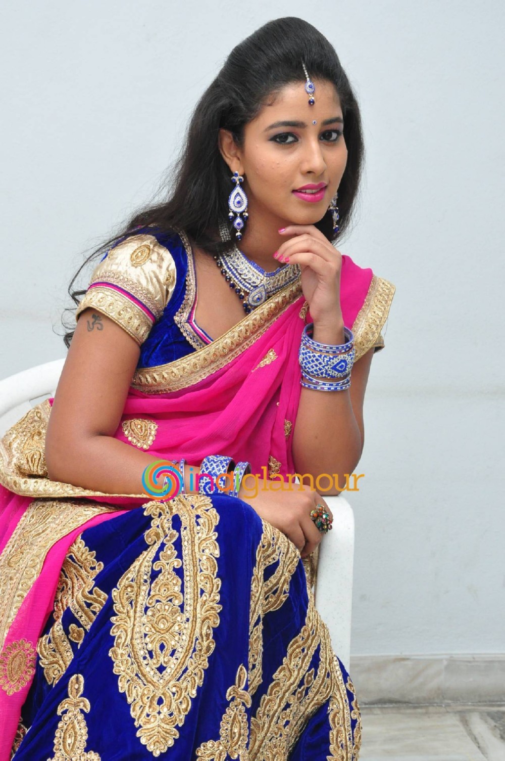 Pavani Actress hd photo