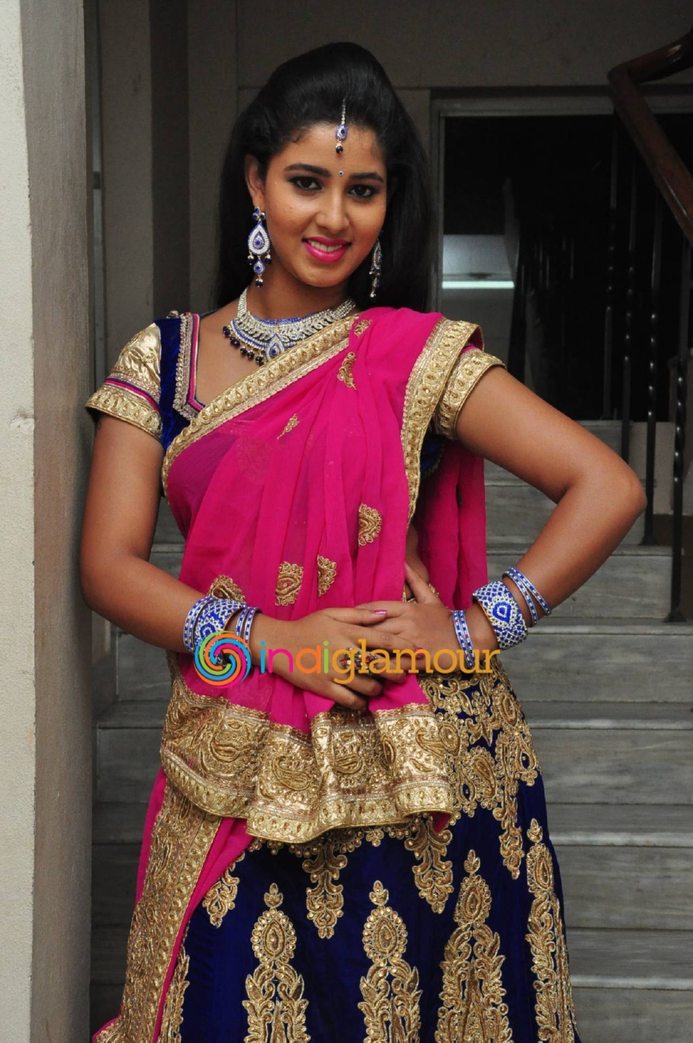 Pavani Actress hd photo