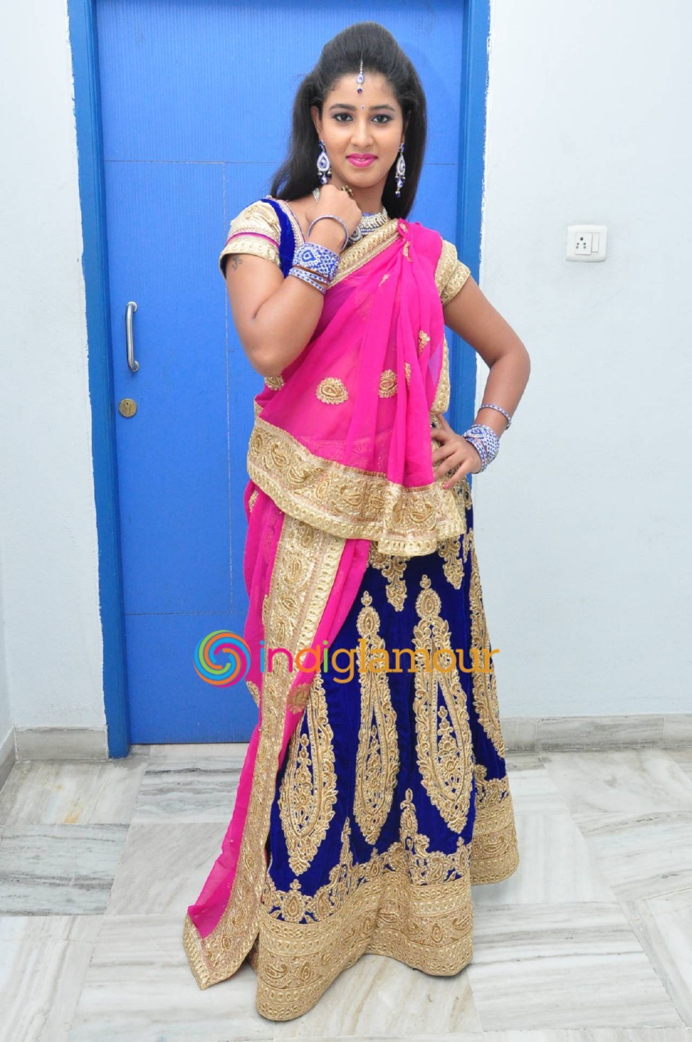 Pavani Actress hd photo