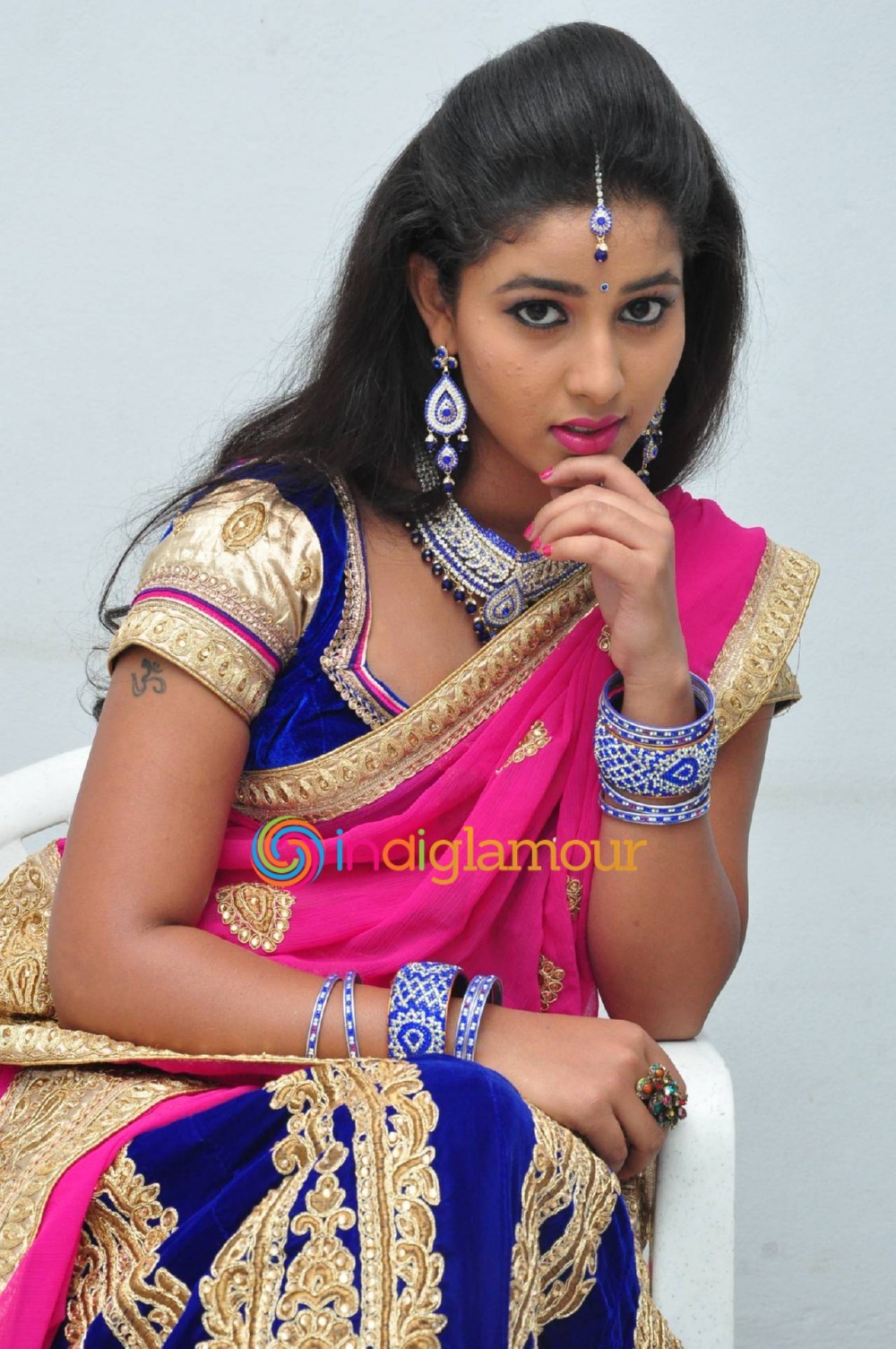Pavani Actress hd photo