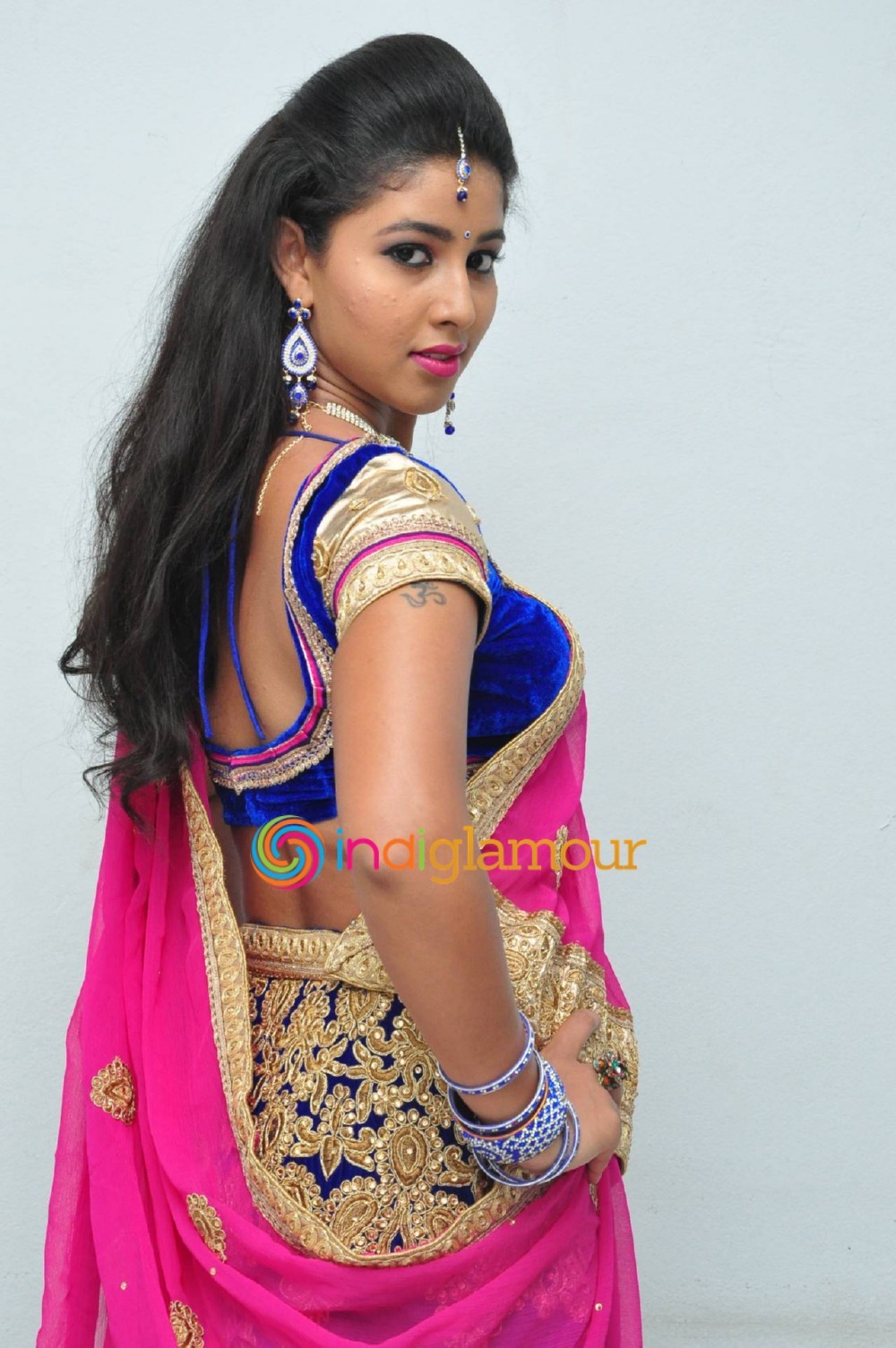 Pavani Actress hd photo
