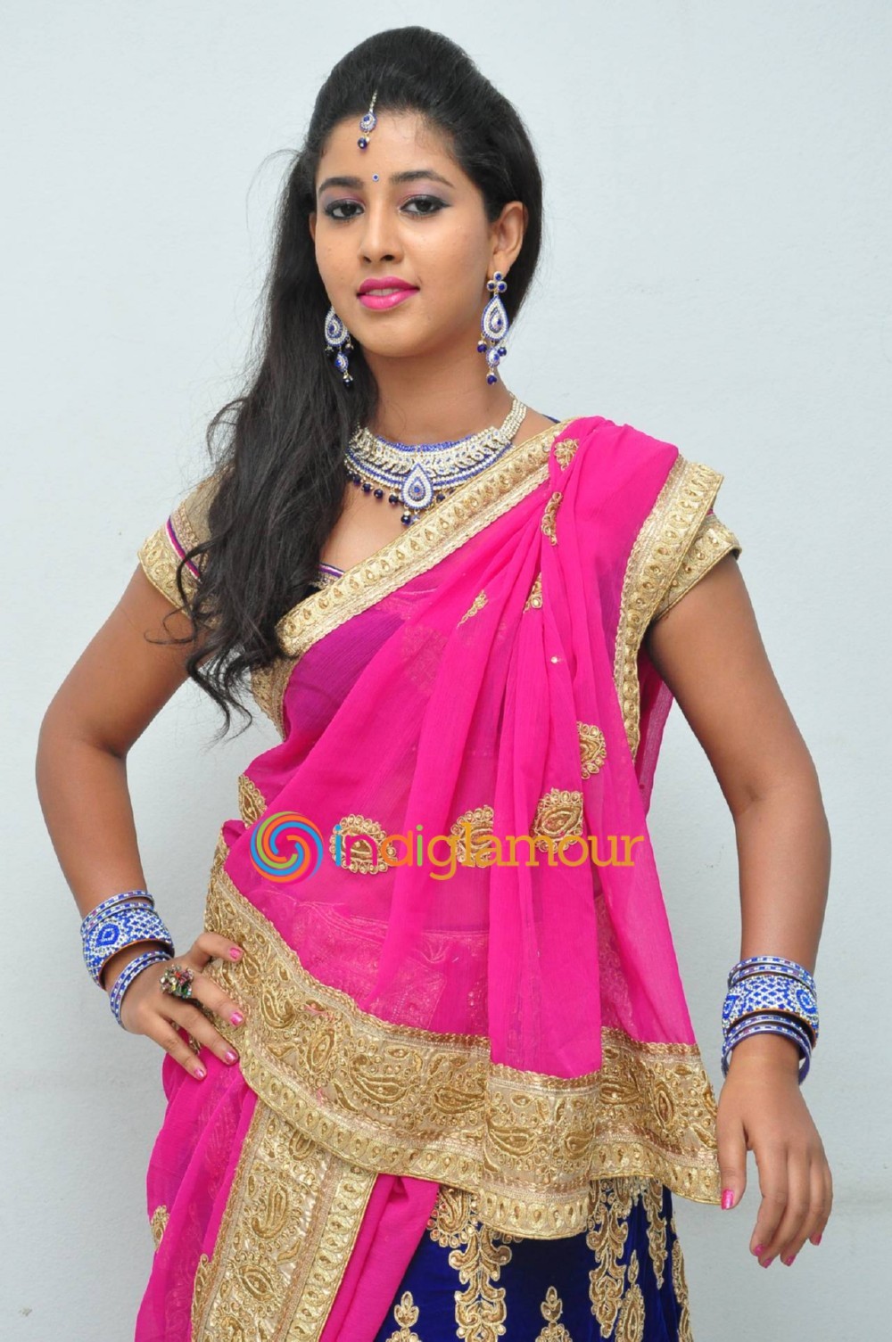 Pavani Actress hd photo
