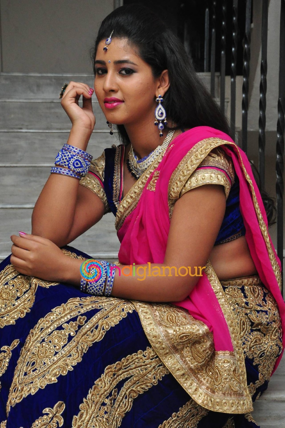 Pavani Actress hd photo
