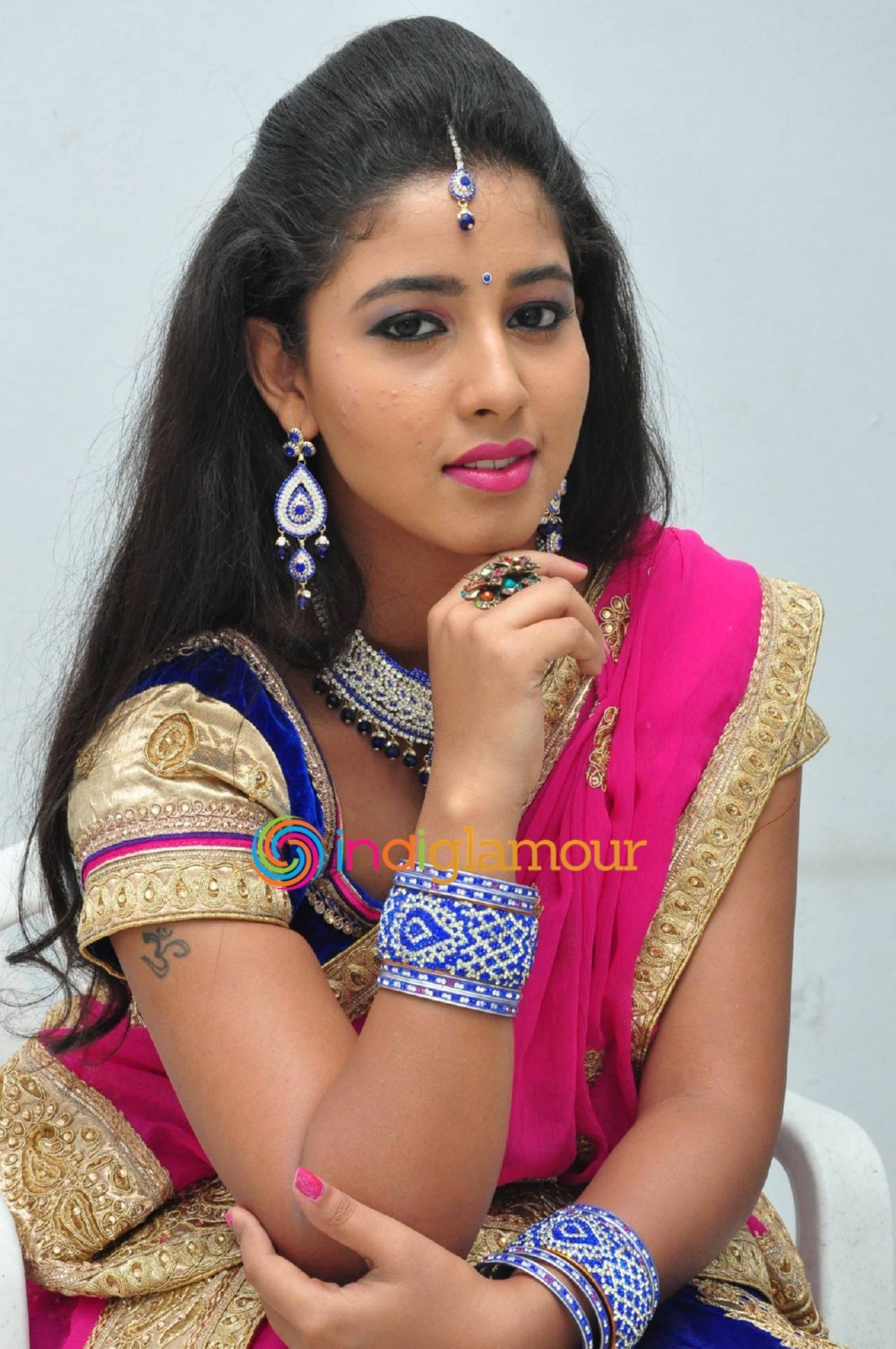Pavani Actress hd photo