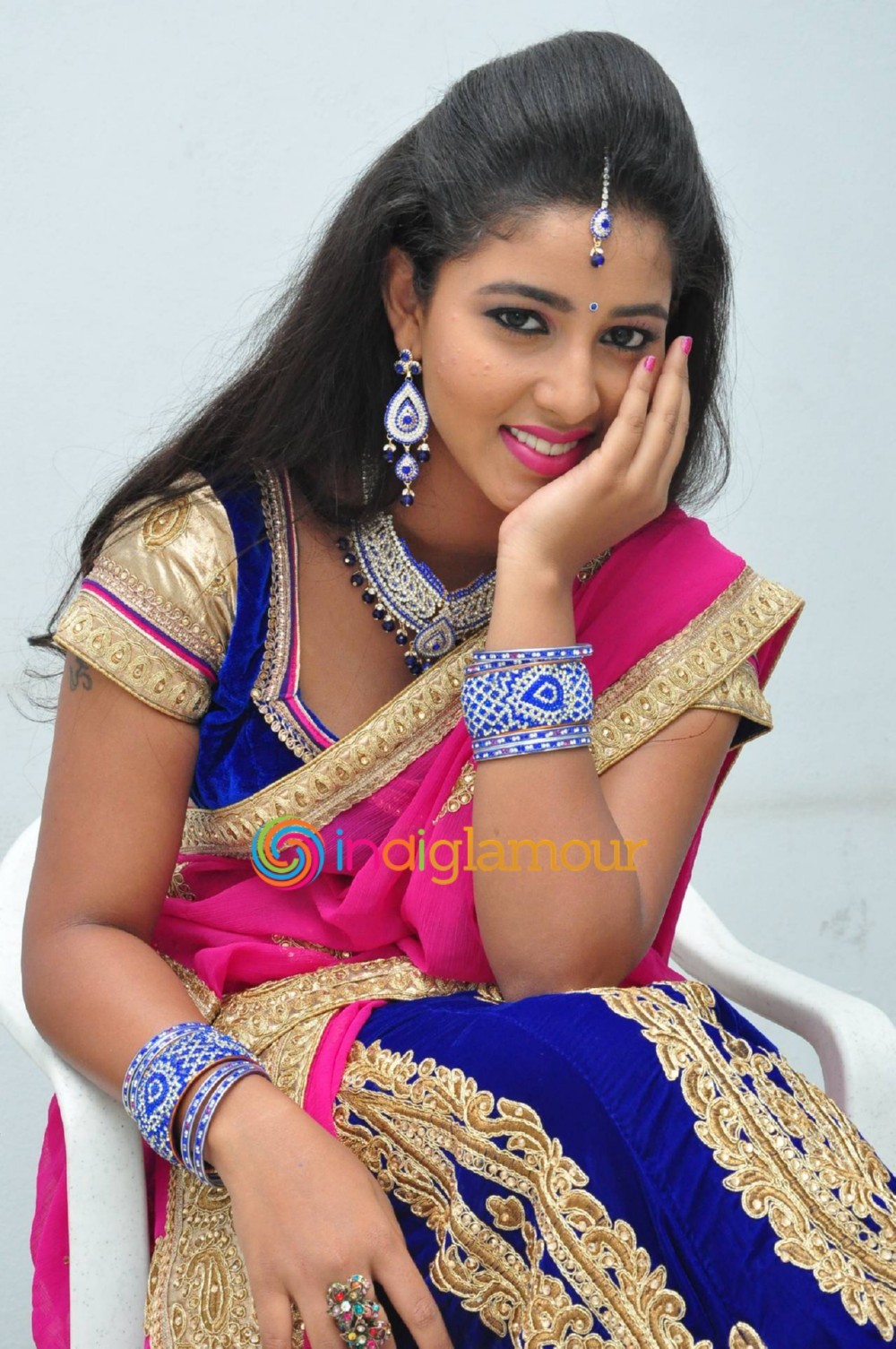 Pavani Actress hd photo