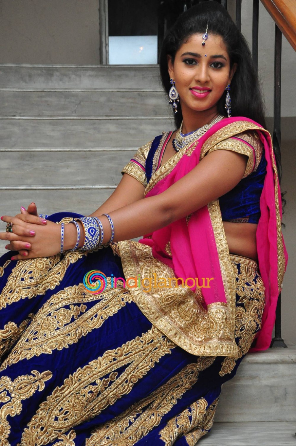 Pavani Actress hd photo