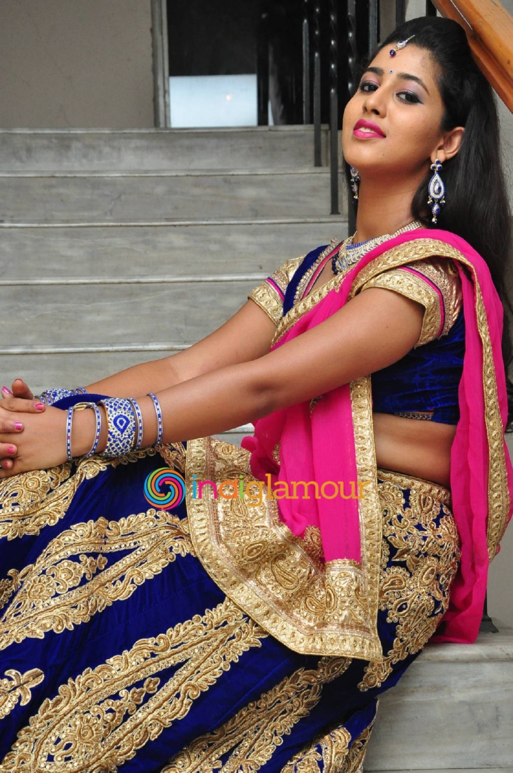 Pavani Actress hd photo